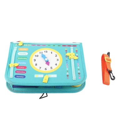 Ahdistusta lievittävä Alzheimerin sensorinen dementiapeitto senioreille