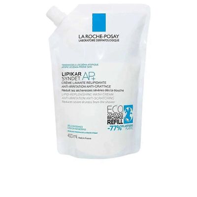Suihkugeeli La Roche Posay Lipikar Syndet 400 ml