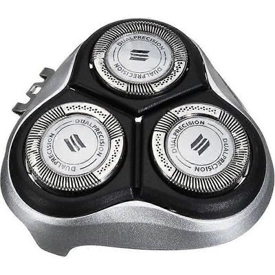 TEMPSA 3kpl korvaava parranajokoneen pää Philips Shaver HQ8 FoilT710 PT715 PT720 PT721 PT722 PT724