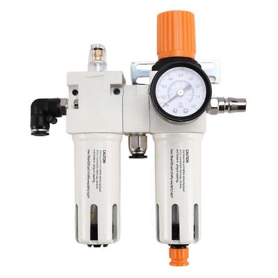 Down-Type-renkaanvaihtaja, öljyn- ja vedensäätimen erotinsuodatinrenkaanvaihtaja pneumaattinen T