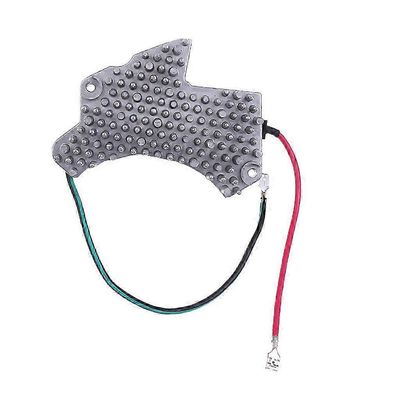 2108206210 Puhaltimen moottorin säädin W208 W202 hwy:lle