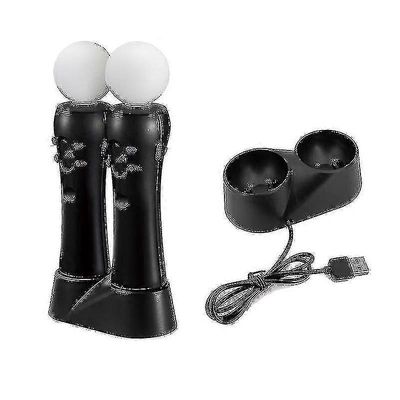 Pelinohjauslaturi Sony Ps4 Vr Move Motion Controller Playstatiolle