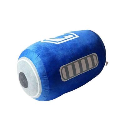 Redkid Apex Legends Perintökalleus Phoenix Kit Pehmo Wattsons Nessie Octane Pehmolelut Kavaiji Pehmo Halloween keräilyhahmo Lasten lahjat 45cm Phoe...