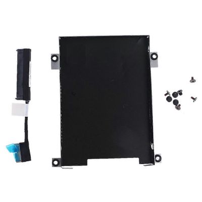 SATA HDD -kiintolevyaseman liitinkaapelin vaihto DELL Latitude E5480: lle