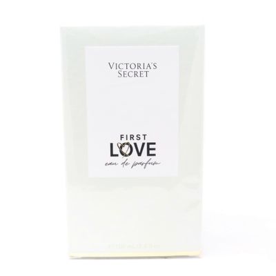 Victoria's Secret First Love Eau De Parfum -suihke naisille 100ml 3.4 oz