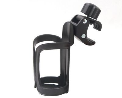 Cykelkop Holder Baby Klapvogn Mælk Cup Holder Hurtig fjernelse Kedel Holder