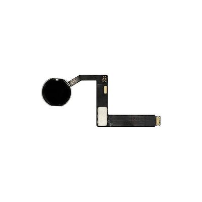 IPad Pro 9,7" Home Button Flex -kaapeli - musta