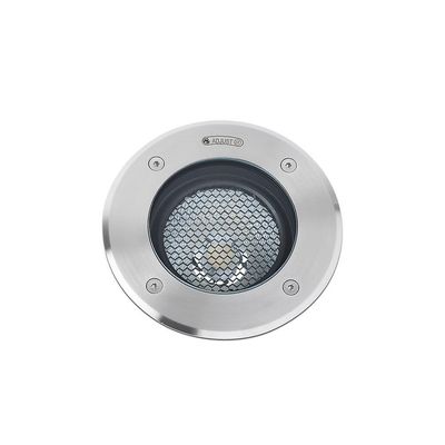 Faro Lighting (UK) Faro GEISER - Forsænket Udendørs Ground Light , GU10, IP67