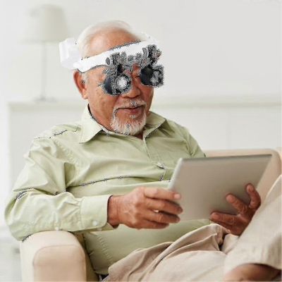 3x 4x 5x 6x 7x 10x 15x Led Suurennuslasi Säädettävä pään suurennuslasin kiinnike Loupe