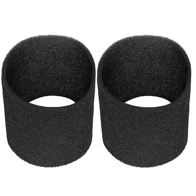 2pcs Våd og tørt skum filter til Karcher Wd Nt-serien Tilbehør Mv1/wd1 /wd2 Wd3 2.683-0