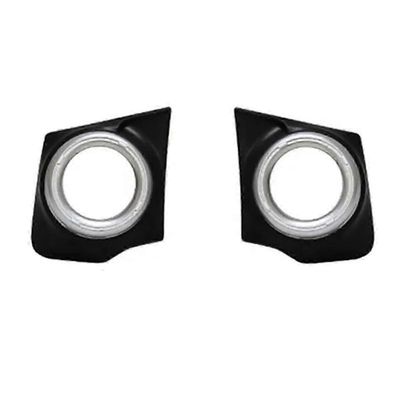 8321A599 8321A600 Mitsubishi L200 Triton 2015 2016 2017 2018 Etusumuvalojen kotelon runko edessä Kuten