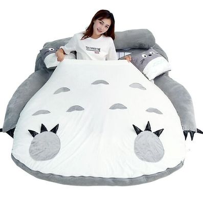 Wanyin 1-2 person soverom Tatami , Totoro lat seng 1.2*0.8m