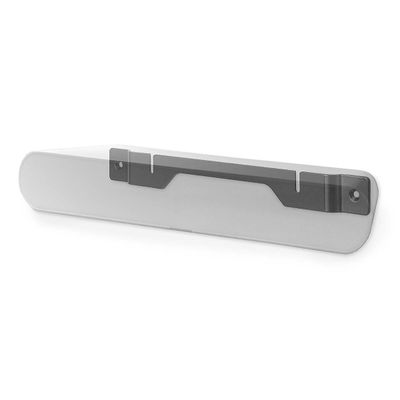 Nedis Soundbar Fäste | Kompatibel med: Sonos® Ray™ | Vägg | 2 kg | Fast | ABS / Stål | Svart