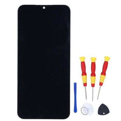 Puhelimen LCD-näytön vaihto Galaxy A25 INCELL -kosketusnäytön digitointikokoonpanolle korjaustyökaluilla
