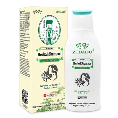 Hilseen hoito Shampoo Yrttishampoo Psoriasis-hoito Ihottuma-ekseema Kompleksishampoo Jokapäiväiseen käyttöön hiustenhoito Monivärinen