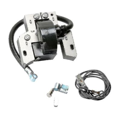 Sytytyspuolan kanssa yhteensopiva Briggs Stratton 591420 398593 496914 793281 792395