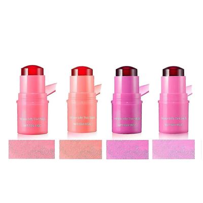 Maito Meikki Jäähdytysvesi Jelly Tint Huuli -aqwg C