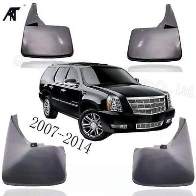 Roiskeläpä Auton roiskeläpät Cadillac Escalade 2007-2014 GMT900 Lokasuojat Lokasuojat 2008 2009 2010 2011 2012 Roiskeläpät Roiskesuojat