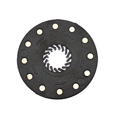 Sähköpyörän apu-anturin työsäästö tehoavustin anturin polkimen tehostin 12 Magneettinen