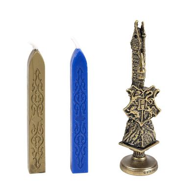 Postimerkit Harry Potter 3 kpl sininen