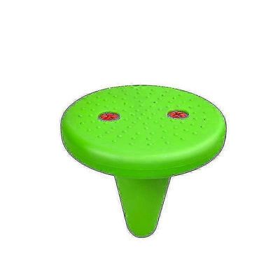 Lasten huojuva jakkara työtuoli Vaihtoehtoinen joustava istuintasapaino Wiggle tuolivihreä 2025