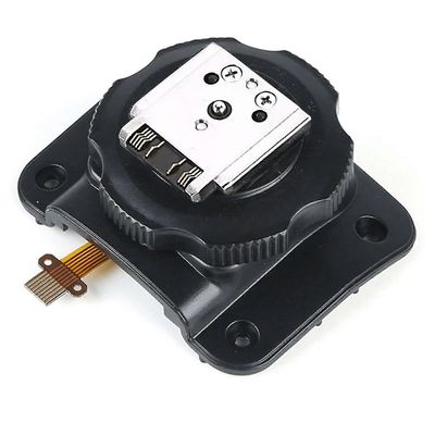 V860II-s kuumakengän vaihtojalka, Speedlite Flash korjausosat malliin V860ii Sony Flash kuumakengän vaihto (päivitys metalliversio) - JA