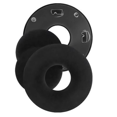 Korvatyynyt AKG K121 K121S K141 MK II K142 HD -kuulokkeille