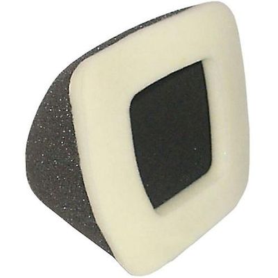 Motorsykkel luftfilter for Yamaha Dt125 1988-2007 Dt200r 1988-1996 Dt230 1997-1998 Tdr125 1991 Dt125e 88-91 Dt125r 88-04 1 stk.