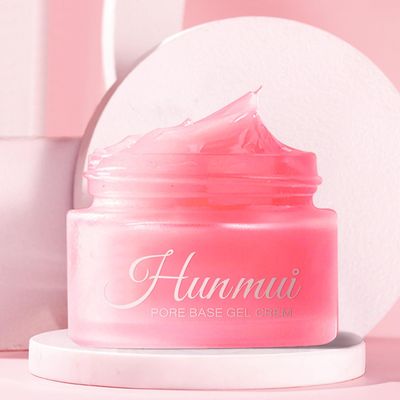 Kakanwo Magisk perfeksjonering Base Face Pr-Imer Under Pore Shrink Cream Flerfarget One Size