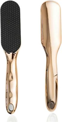 Suonet Grain Foot File, Briskrhythm Foot File, Nanoglass Foot File, Nano Glass Foot File Callus Remover, Beyond The Cream Foot File, Foot File for ...