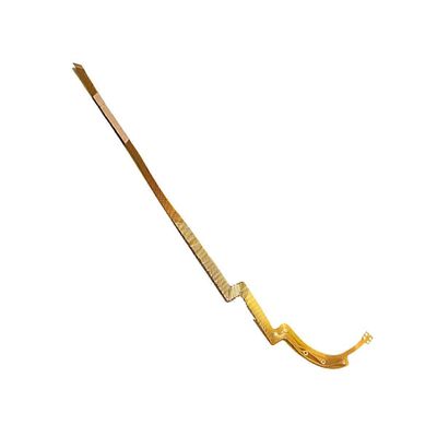 Canon EF 100-400mm - Kameran korjausosa