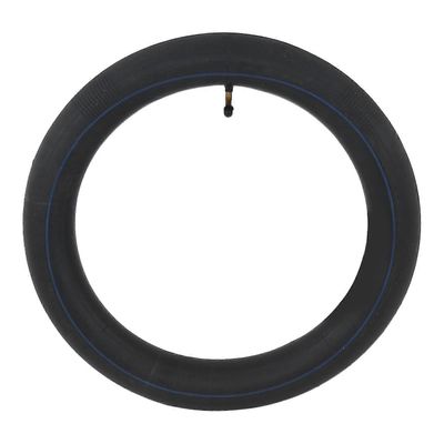 16x3.00 Sähköpyörän putki laajennetulla venttiilillä - korvaava sisärengasputki kolmipyöräiseen sähköajoneuvoon