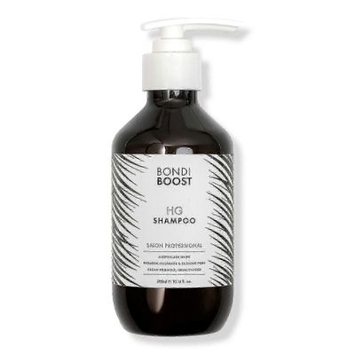Bondi Boost hiusten kasvun shampoo, 10,14 unssia, 16,9 unssia
