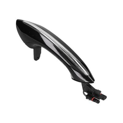 Front Rett utvendig Utvendig komfort Dørhåndtak For 5 6 7-serie F07 F10 F11 F06 F12 F13 F01 F02 F03 F04