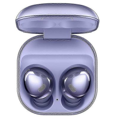 Samsung Galaxy Buds Pro Bluetooth-kuulokkeille - violetti