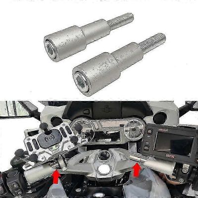 Moottoripyörän matkapuhelimen kiinnikkeen jatke BMW K1600gt K1600gtl K1600b R1200rt R1250rt 2014 - 2021