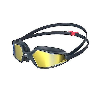 Speedo Unisex aikuisten hydropulse peili uimalasit Tummansininen / One Size