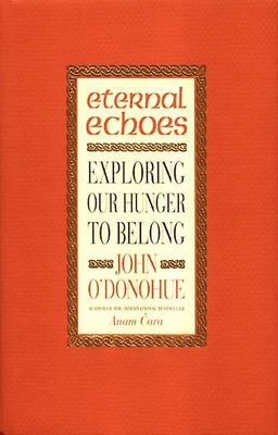 Evige ekko av ODonohue & John & Ph.D.