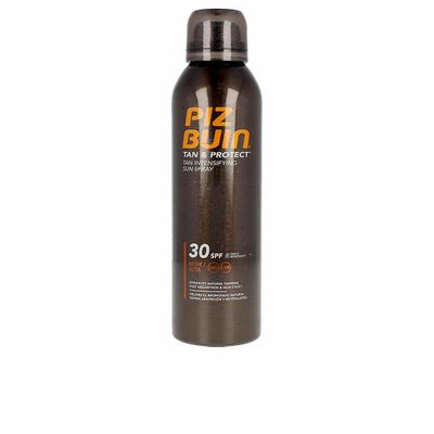 Rusketussuihke Piz Buin Tan Protect Intensifying SPF 30 150 ml