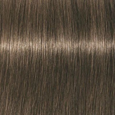 Schwarzkopf Professional Igora Vibrance Kit 6-0 Mørk Blond Naturlig