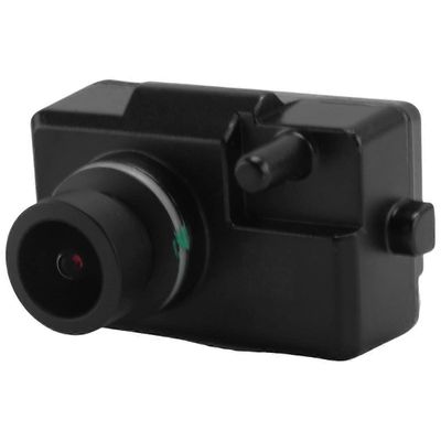 unbrand BYD: lle Act 3 Atto 3 Yuan Song Plus Tang Ev Dolphin Car Drive Recorder DVR GPS-kameraan asennettu ADAS Dash Cam EL-3776900,B Musta