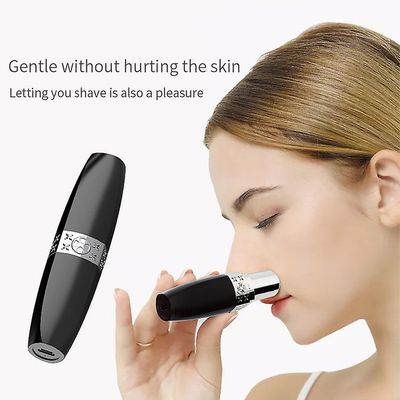 Sofirn Usb barbering hele kroppen vask elektrisk epilator lip hair facial mini hårfjerning enhed