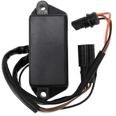 Cdi Fit For Johnson/evinrude Power Pack 1977-1984 2-sylinteriset moottorit: 4-60 581649, 583380