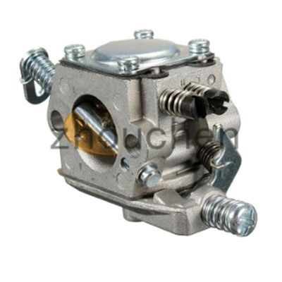Carburetor Carb Forgasser For Stihl 025 023 021 Ms250 Ms230 Zama Chainsaw Walbro Erstatte Sølv