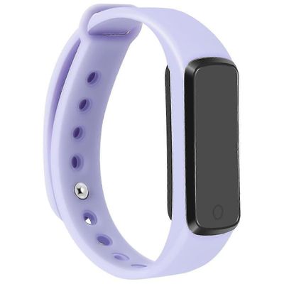 Pottaharjoittelukello Vedenkestävä vauvan muistutusajastin Pisuaarikouluttaja tytöille ja Led Disp -n2