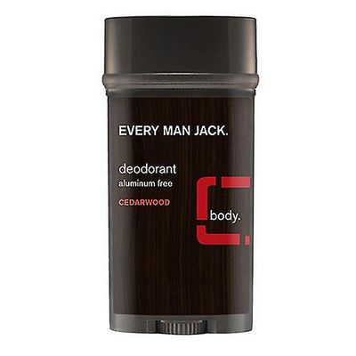 Deodorantti setripuu, 85 grammaa Every Man Jack