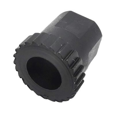 DT Swiss 3-salpaisen takanavan lukkorengasmutterin irrotus- ja asennustyökaluun