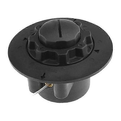 C5-2 4006 710 2106 Sopii Stihl FS38 FS40 FS45 FS46 FS50 FSE60 FSE71 FSE81 Autocut-harja Musta