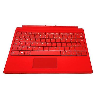 Microsoft Type Cover Surface 3:lle Sveitsiläinen QWERTZ-asettelu A7Z-00029