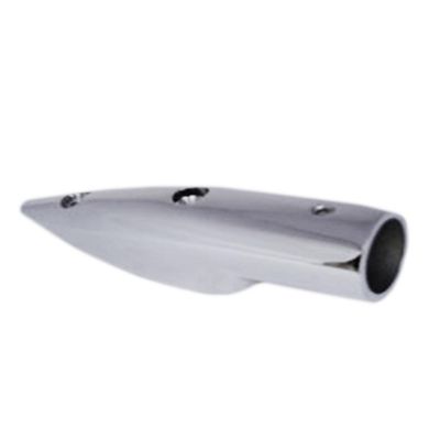 Ruili Rustfrit stål Klampen Marine Hardware Yacht 22mm S0946